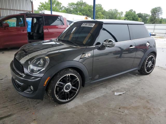 Vin: wmwsv3c5xdt391498, lot: 61987955, mini cooper s 2013 img_1
