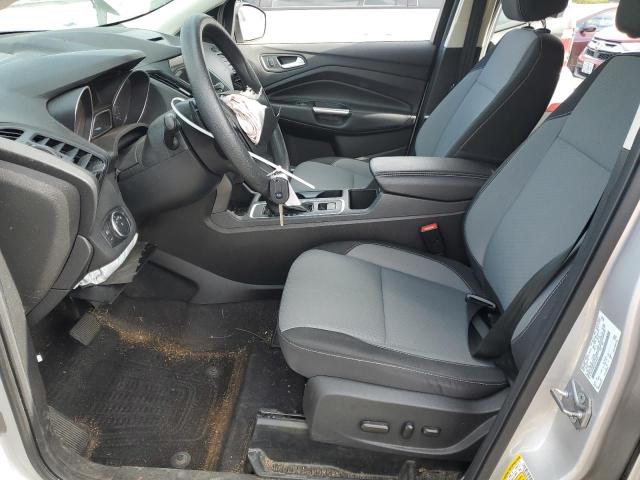 2017 FORD ESCAPE SE - 1FMCU9G97HUE16878
