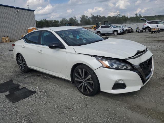 2020 NISSAN ALTIMA SR 1N4BL4CV3LC285008