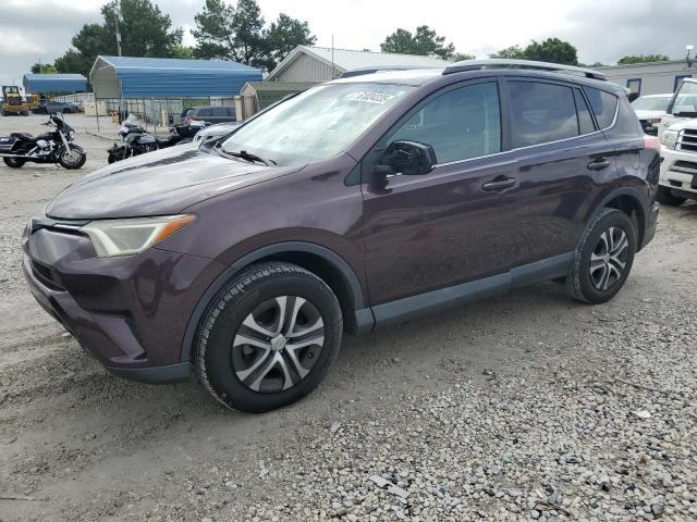 Vin: 2t3zfrev0gw304966, lot: 61034335, toyota rav4 le 2016 img_1