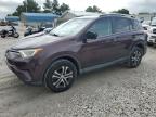 2016 TOYOTA RAV4 LE - 2T3ZFREV0GW304966