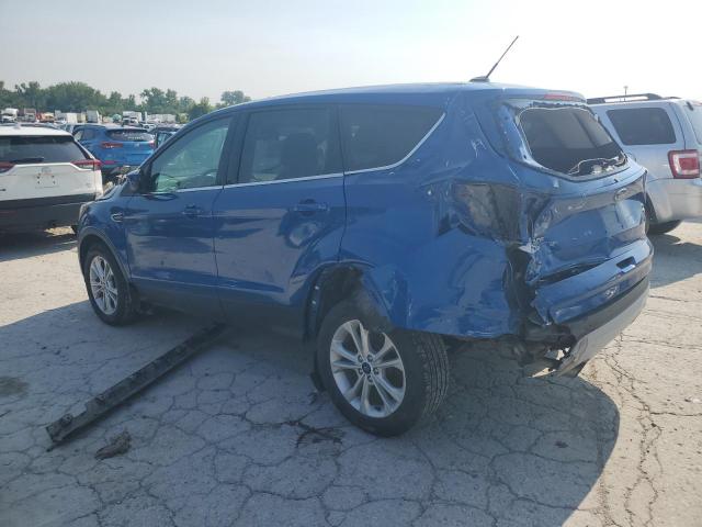 Vin: 1fmcu9g95hua23039, lot: 60457585, ford escape se 20172