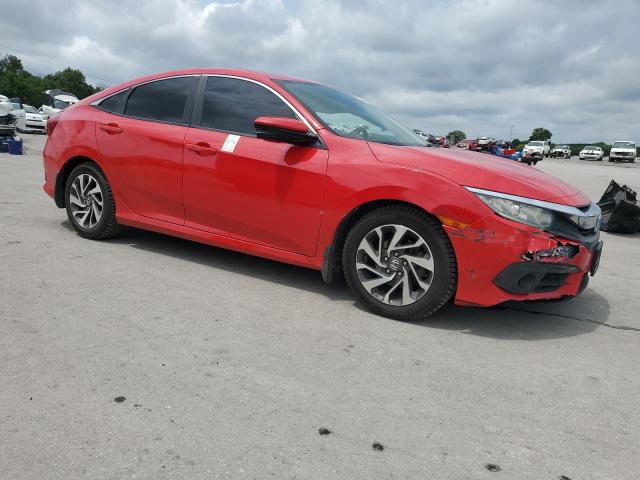 Vin: 2hgfc2f7xgh514110, lot: 63128035, honda civic ex 20164