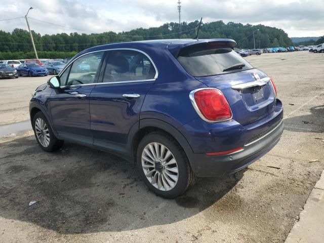2016 FIAT 500X LOUNG ZFBCFYDT8GP371183