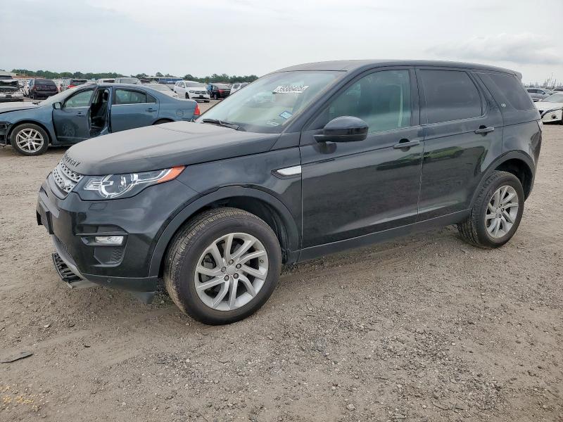 Vin: salcr2bg0gh569797, lot: 59386425, land rover discovery hse 2016 img_1