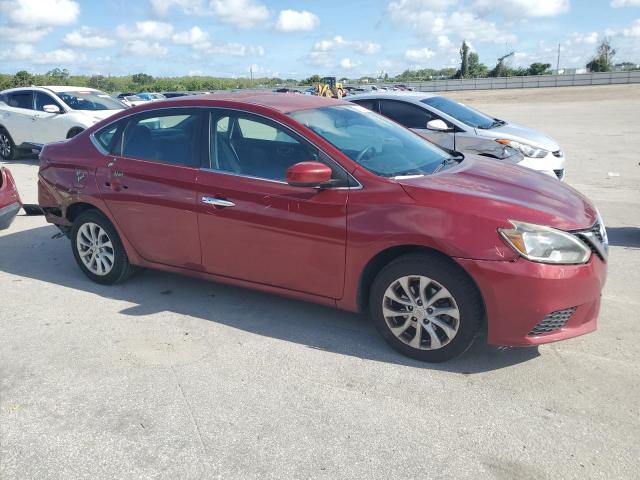 Vin: 3n1ab7ap0ky358729, lot: 60478145, nissan sentra s 20194