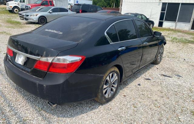 Vin: 1hgcr2f39da091741, lot: 60893555, honda accord lx 20134