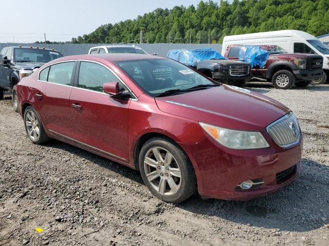 Vin: 1g4gc5ed8bf266120, lot: 58244465, buick lacrosse cxl 20114