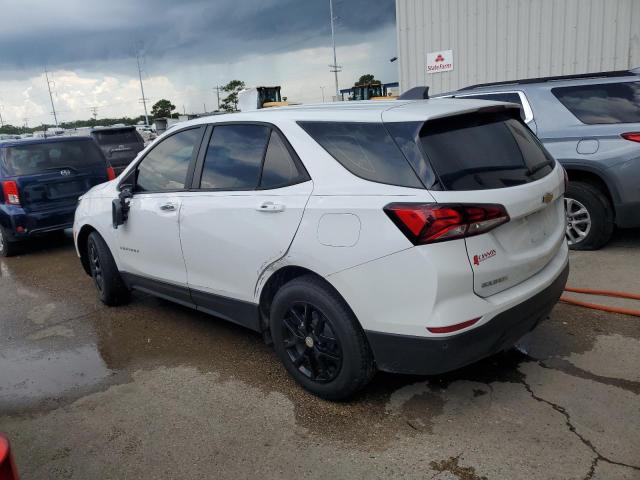 2024 CHEVROLET EQUINOX LS - 3GNAXHEGXRL323354