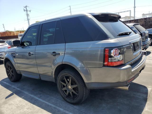 Vin: salsf2d42ba702973, lot: 61421615, land rover rangerover hse 20112