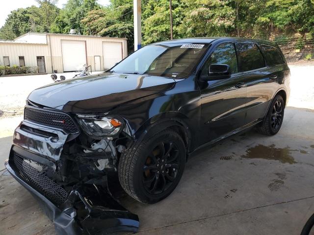 Vin: 1c4rdhdg6lc145953, lot: 59285865, dodge durango gt 2020 img_1