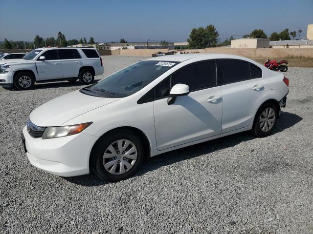 Vin: 19xfb2f56ce380461, lot: 62338615, honda civic lx 2012 img_1