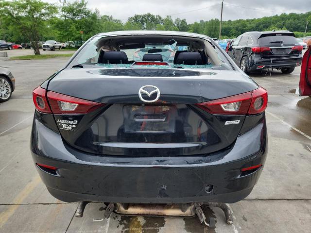2016 MAZDA 3 SPORT JM1BM1T78G1316911