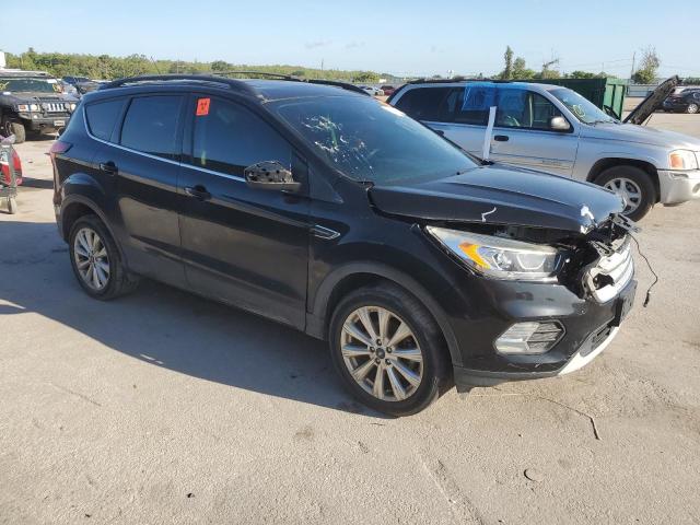 Vin: 1fmcu0hdxkua49934, lot: 61204885, ford escape sel 20194