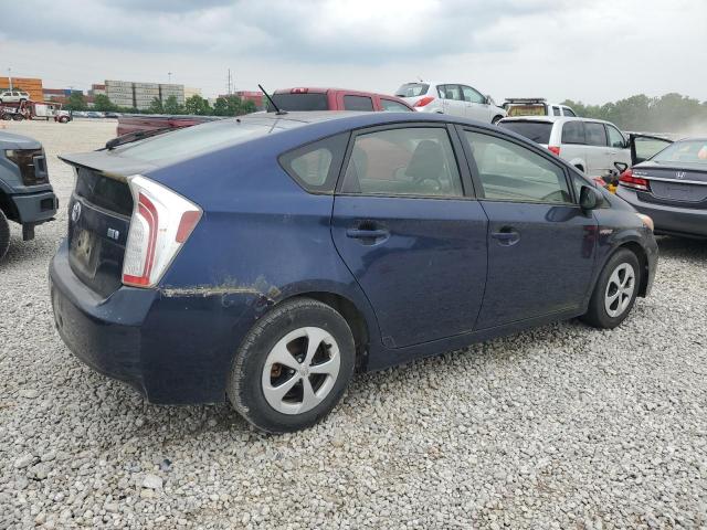 Vin: jtdkn3du7e1781335, lot: 59804445, toyota prius 20143
