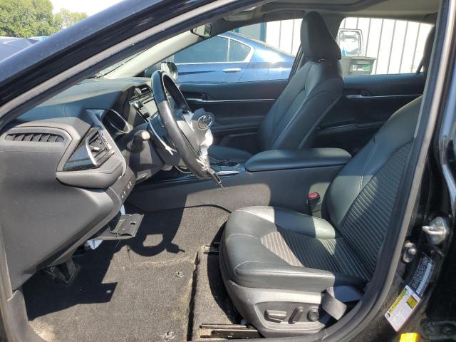 2019 TOYOTA CAMRY L 4T1B11HK9KU828458