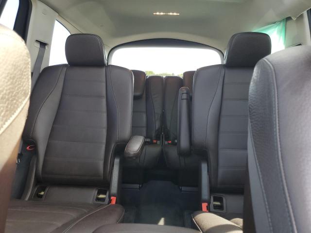 2020 MERCEDES-BENZ GLS 450 4M - 4JGFF5KE4LA201439