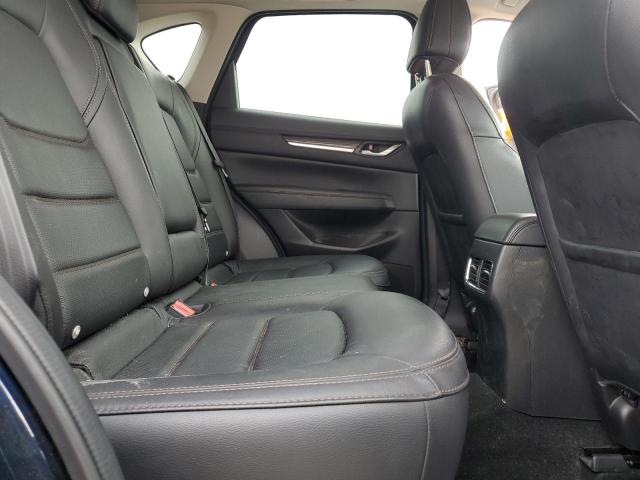 2019 MAZDA CX-5 GRAND - JM3KFBDM6K0539054