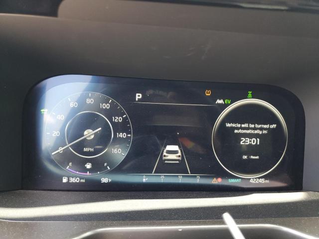 2023 KIA SORENTO SX - KNDRKDLG7P5153246