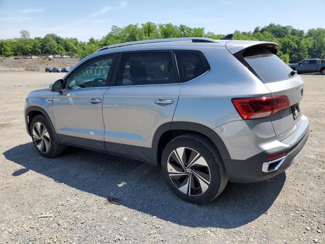 Vin: 3vvvx7b20rm035920, lot: 59429045, volkswagen taos se se 20242