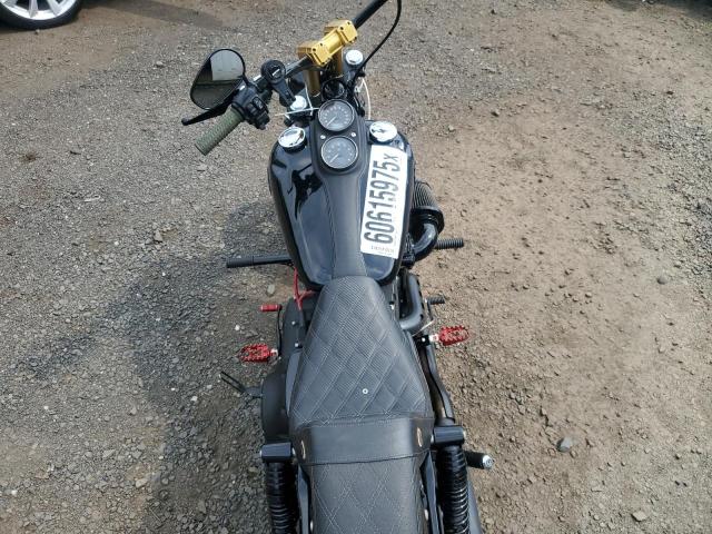 2017 HARLEY-DAVIDSON FXDLS 1HD1GS816HC323213