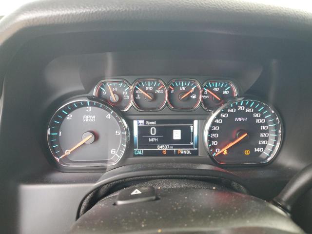 2020 GMC YUKON XL C 1GKS1GKC2LR241357