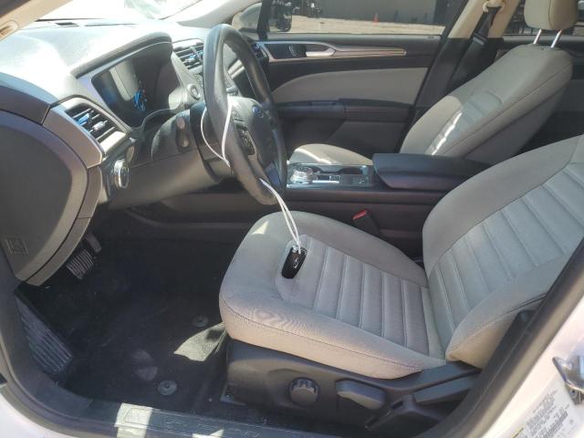 2017 FORD FUSION S - 3FA6P0G7XHR162518