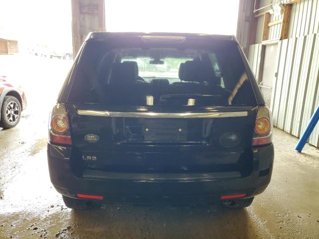2015 LAND ROVER LR2 SE SALFP2BG6FH421039