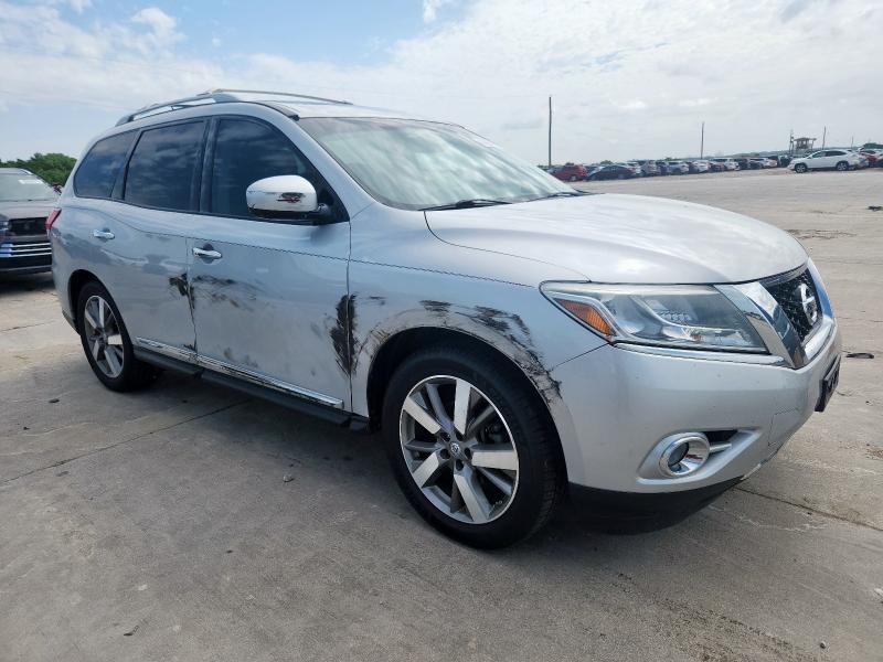 Vin: 5n1ar2mnxfc620384, lot: 60059915, nissan pathfinder s 20154