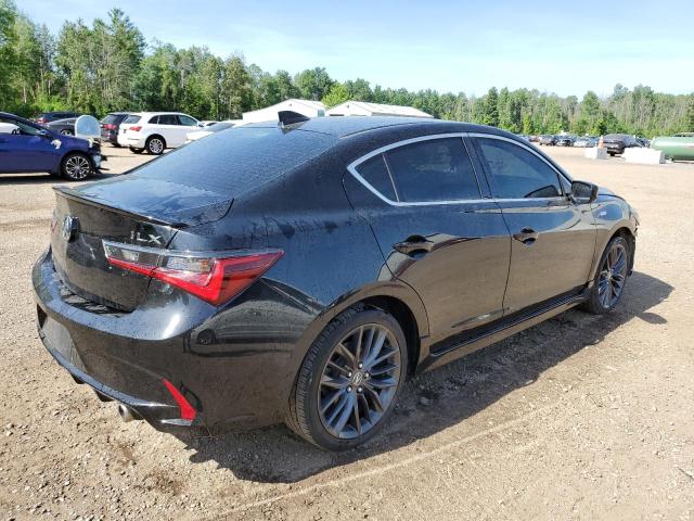 Vin: 19ude2f83la800299, lot: 60544375, acura ilx premium a-spec 20203