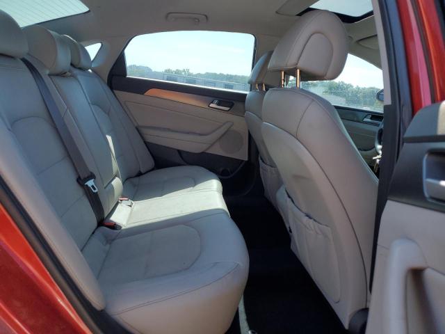 2017 HYUNDAI SONATA SPO - 5NPE34AF7HH520119