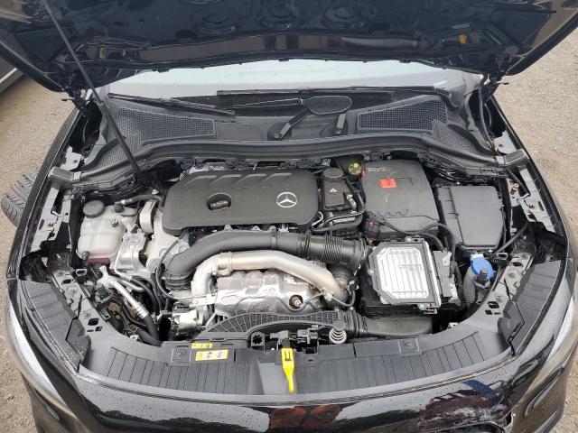 2025 MERCEDES-BENZ GLA 250 4M W1N4N4HB9SJ686870
