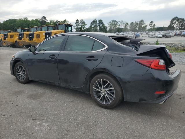 Vin: jthbk1ggxh2256883, lot: 60378265, lexus es350 350 20172