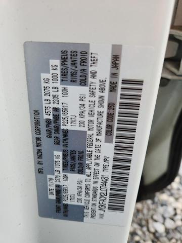 2020 MAZDA CX-5 TOURI - JM3KFACM2L0744481