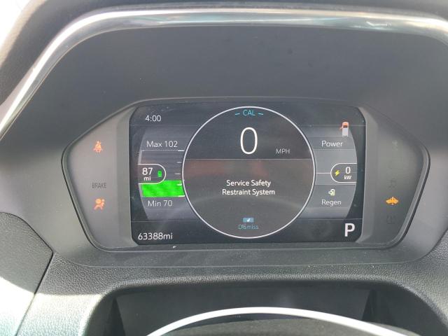 2023 CHEVROLET BOLT EV 1L 1G1FW6S05P4180872