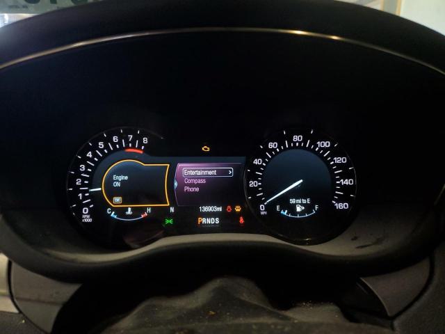 2015 LINCOLN MKC 5LMCJ2A96FUJ32306