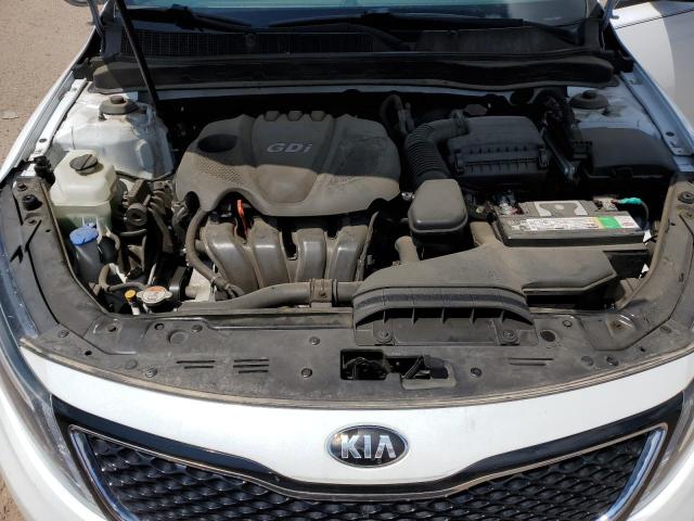 2015 KIA OPTIMA LX - 5XXGM4A70FG358793