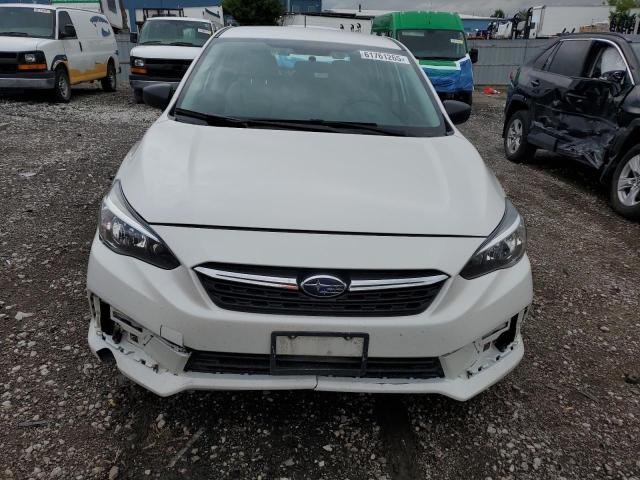 2023 SUBARU IMPREZA 4S3GTAB65P3722280