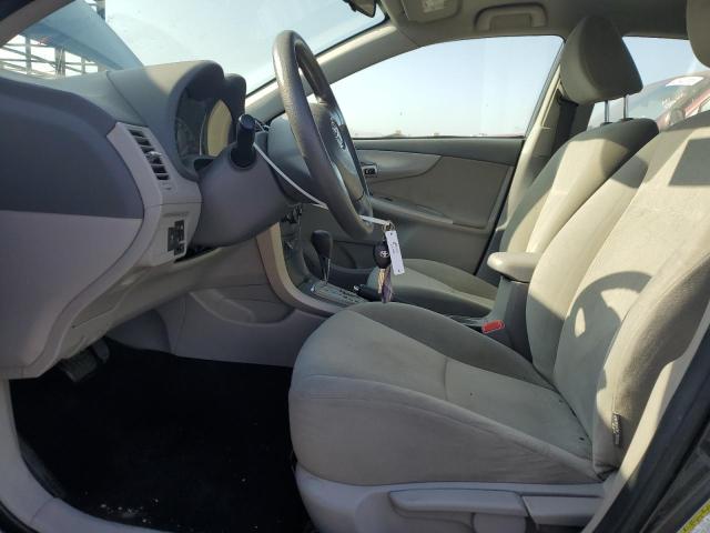 2010 TOYOTA COROLLA BA - 2T1BU4EE7AC409015