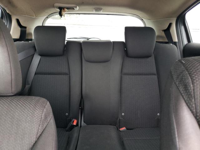 2018 HONDA HR-V LX 3CZRU6H38JG720103