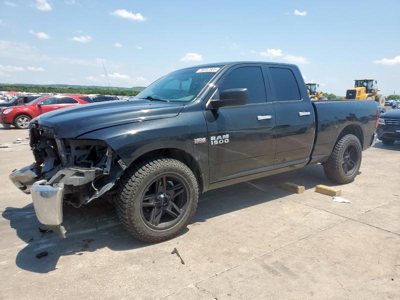 Vin: 1c6rr6gt8gs145759, lot: 58267805, ram 1500 slt 2016 img_1