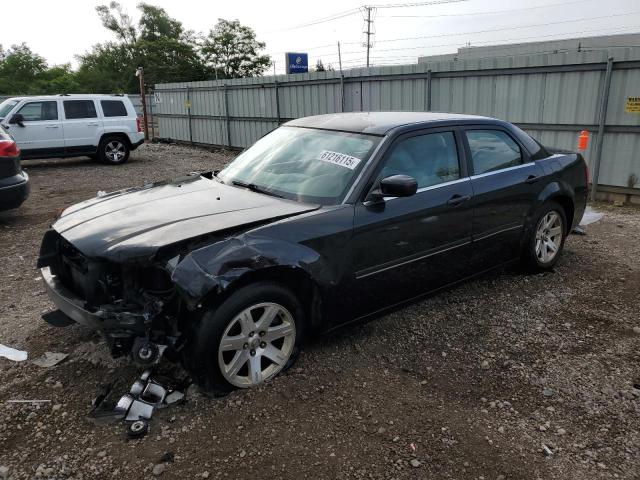 CHRYSLER 300 TOURIN
