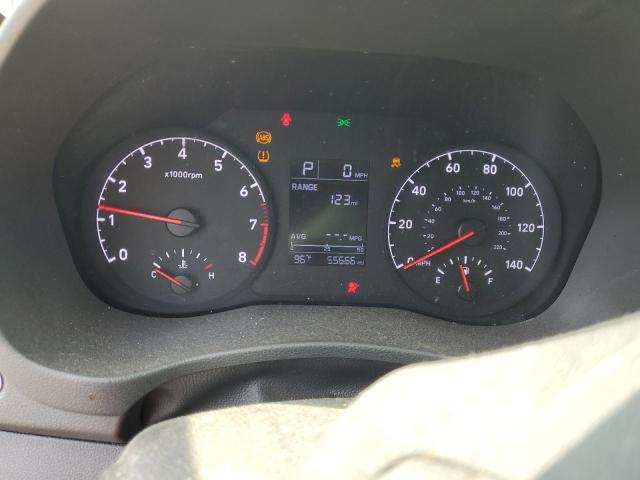 2022 HYUNDAI ACCENT SE 3KPC24A61NE185059