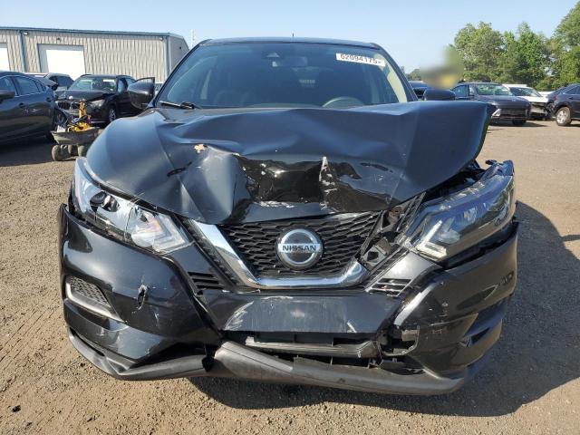 2020 NISSAN ROGUE S/SL JN1BJ1CW9LW368015