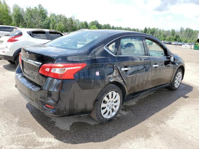 Vin: 3n1ab7ap6gl650003, lot: 62069535, nissan sentra s 20163