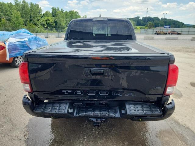 2019 TOYOTA TACOMA DOU - 3TMCZ5AN4KM200941