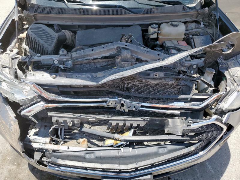 2021 CHEVROLET TRAVERSE L 1GNERFKWXMJ184922