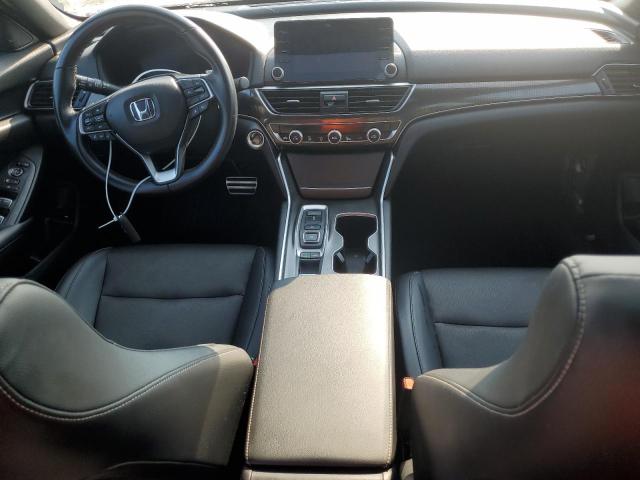 2022 HONDA ACCORD SPO - 1HGCV2F30NA004970