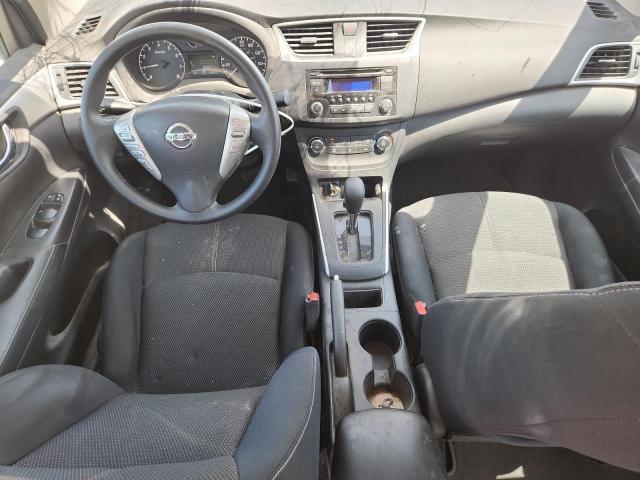 2017 NISSAN SENTRA S - 3N1AB7AP6HY274150