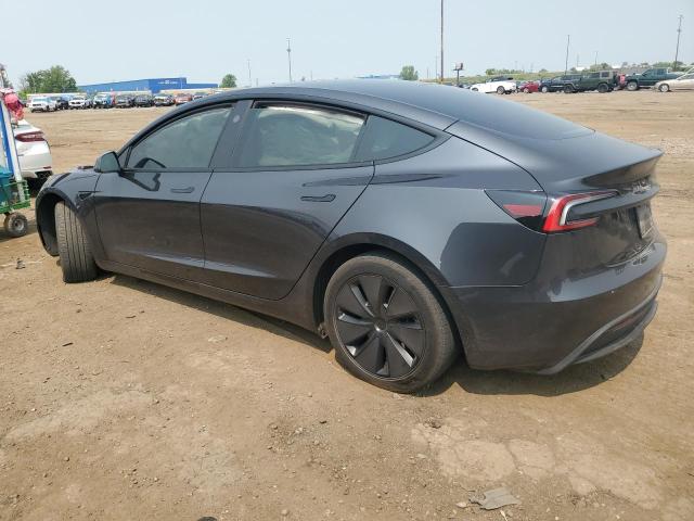 2024 TESLA MODEL 3 5YJ3E1EA9RF724709